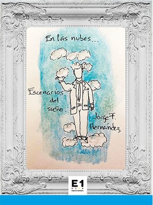 cover image of En las nubes